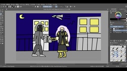 Dusk City (feat. MEGURINE LUKA) [2025 Remaster]