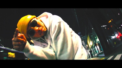 MAKUAKE (feat. CHAKRA)のジャケット写真