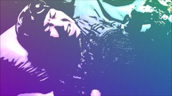 Milky Way (Eagle does not flock.)