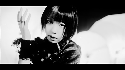 UNBREAKABLEのジャケット写真