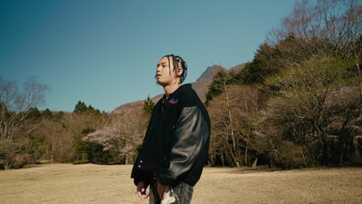 KIREIGOTO Front Cover