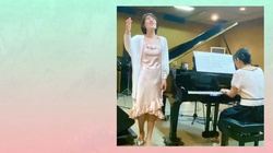 Spring comes to the Kunohe Castle ruins