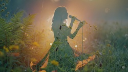 Wipe your tears away