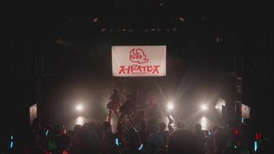 P.T.G (Live at 渋谷ＷＷＷ, 2025)のジャケット写真