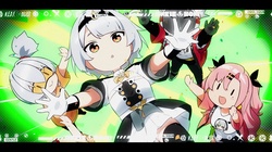 Junkie Honey! (feat. HaKoniwalily, Gom, Nanahira, Aohi Rame & Sooda)