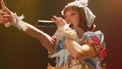 ア・レ・ソ・レ (Live at 渋谷ＷＷＷ, 2025)のジャケット写真