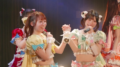 星の夢 (Live at 渋谷ＷＷＷ, 2025)のジャケット写真