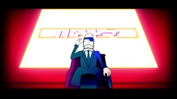 The Eyepatch in The Age of Chaos (feat. KUMIKO MORITA)