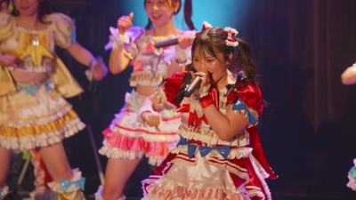 絶対きみと！ (2025) [Live at 渋谷ＷＷＷ, 2025]のジャケット写真