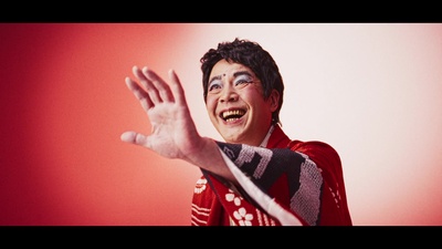 薩摩の男舟のジャケット写真