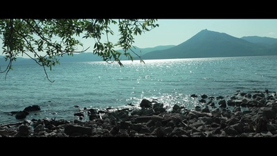 Zen Calm Meditative Piano for Mindful Momentsのジャケット写真