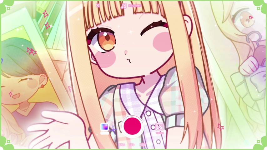 わたし最強（さいつよ）あっぷでーと♡ by P丸様。 | TuneCore Japan