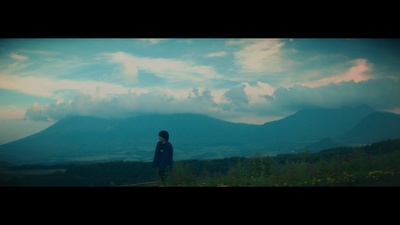 Love Song Front Cover