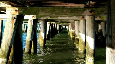 Dreams (feat. Oleksandora Vyentseva) Front Cover