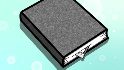 backmirror (feat. HATSUNE MIKU) Front Cover
