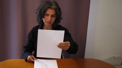 Grandpa's Rice Paddies (feat. Rebeca S & Jack Pintian) Front Cover