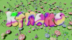 KINOKO (feat. YOODAI)