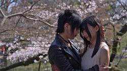 The Cold Lips - Kagome (feat. spuck) [Theme song of the movie "Kuroi Daeki"]