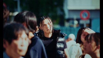 Stop The Rain (feat. 3iggy & Rekk Swallow)のジャケット写真