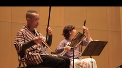 LIFT UP THE CLOTH ON YOUR HEAD (Live at Takasaki City Gallery Core Hall, 2023)