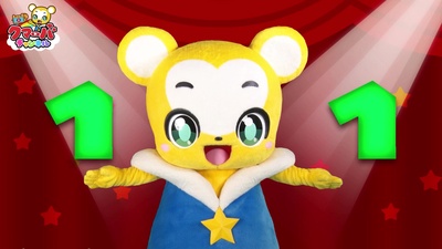 ピカピカブ～！ (Cover) [2025 B Ver.]のジャケット写真