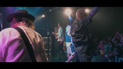 Laugh Outのジャケット写真