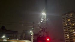 July Night Sky (one night Ver.)