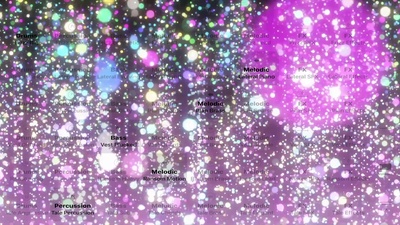 Illumination Front Cover