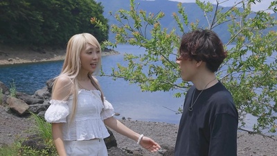 名前のない星のジャケット写真