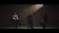 Dear Mama (feat. MaRI & Daiki Blunt)