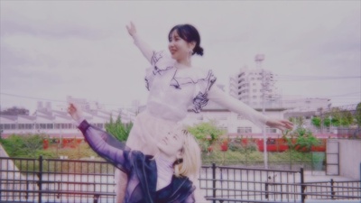 ムニムニ (feat. 我々104) [Remix]のジャケット写真