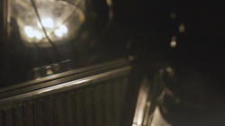 A quiet lakeside dream