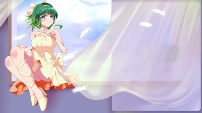 光の翼 (feat. GUMI)のジャケット写真