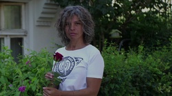 Flower in the sky (feat. Ekaterina Miranda Smirnova)