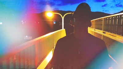 ROUTE3 2025 Front Cover