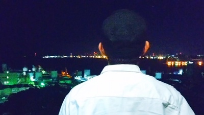 HOLY SILENCER Front Cover