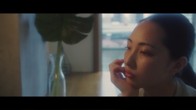 悲しみがとまらない (feat. ひかり)のジャケット写真