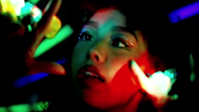SLEEP PARTYのジャケット写真