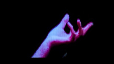 I'm Lost (feat. J.O.Y)のジャケット写真