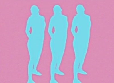 Disco Dancing Front Cover