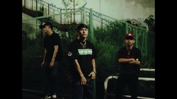 Lecture (feat. 018 & eyden)