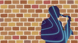 Rule Breaker's Anthem Dedicated to John Coltrane