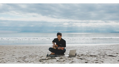 Sea Breezeのジャケット写真