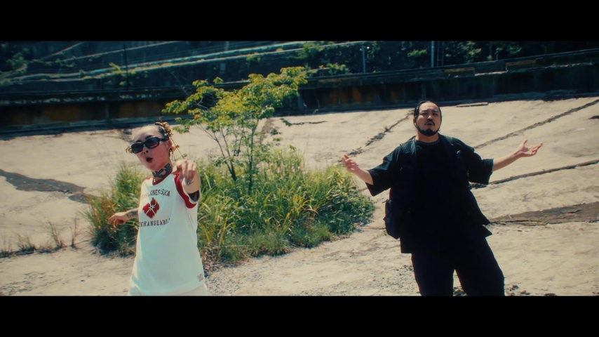 ミュージシャン r 捻くれ者 (feat. R-指定) by 775 | TuneCore Japan