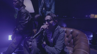 Daydreamin' (feat. 7 & Gottz) [LIVE at TOKYO GARDEN THEATER] Front Cover