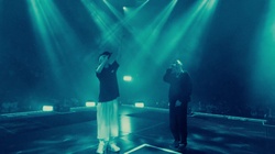 backseat (feat. Kvi Baba & tofubeats) [Live at YOKOHAMA ARENA, 2025]