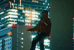 backseat (feat. Kvi Baba & tofubeats)