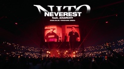 Neverest (feat. ANARCHY) [Remix] [Live at YOKOHAMA ARENA, 2025]