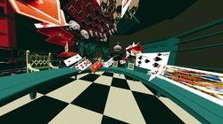 Ambivalence dance (feat. KAGAMINE LEN & KAGAMINE RIN)