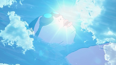 Breath (feat. Shigaki Masaki) Front Cover